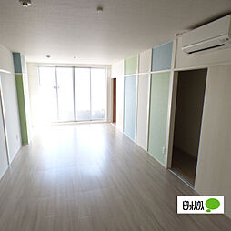 ＳａｉｎＫ 3階1LDKのリビング/ダイニング