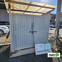 山崎マンション  ｜ 長野県上田市踏入２丁目（賃貸マンション1K・1階・17.00㎡） その7