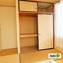 タウンハイツ花田  ｜ 長野県小諸市市町１丁目（賃貸マンション1DK・3階・41.00㎡） その9