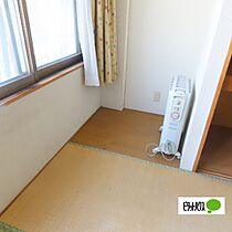 タウンハイツ花田  ｜ 長野県小諸市市町１丁目（賃貸マンション1DK・3階・41.00㎡） その10