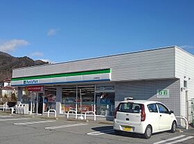 グランドゥ－ル住吉Ａ 203 ｜ 長野県上田市住吉2900-1（賃貸アパート1LDK・2階・50.96㎡） その15