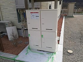 リバースリゾート　マウンテン 103 ｜ 長野県上田市下塩尻1481（賃貸アパート1LDK・1階・50.14㎡） その13