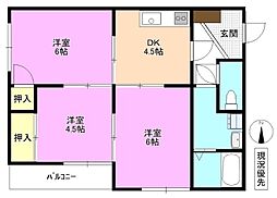 村越第一マンション