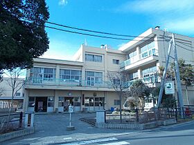 メリー　シュクレ 202 ｜ 長野県上田市蒼久保1411番地13（賃貸アパート2LDK・2階・58.21㎡） その18