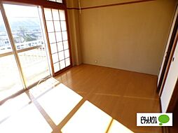 村越第1マンション 3DKの写真