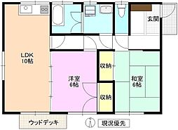 🉐敷金礼金0円！🉐金井住宅