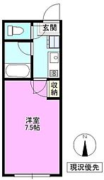 コーポ泉平