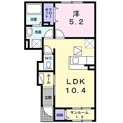 ラフレシール・コンフォール
