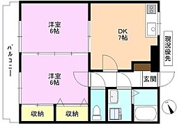 🉐敷金礼金0円！🉐アシスト上田マンション