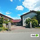 中学校「上田市立丸子北中学校まで1176m」