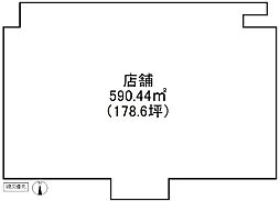 ミツワ蒼久保貸店舗