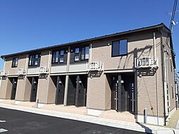 リンデン　ハウスＢ 102