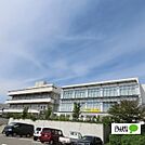 役所「東御市役所まで1172m」