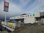 その他「ウエルシア千曲内川店まで850m」