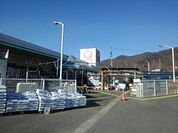 その他「コメリハード＆グリーン戸倉店まで1100m」