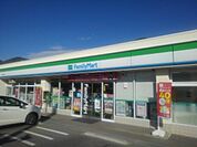 その他「ファミリーマート千曲上徳間店まで210m」