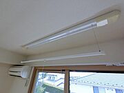 室内物干