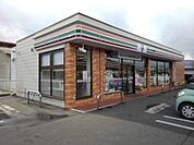 その他「セブンイレブン戸倉内川店まで600m」