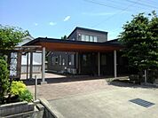 その他「飯島医院まで800m」