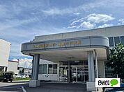 病院「医療法人健和会小林脳神経外科・神経内科病院まで1408m」