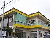 幼稚園、保育園「三好町保育園まで454m」