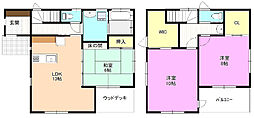 御嶽堂戸建