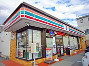 その他「セブンイレブン佐久駒場公園前店まで350m」
