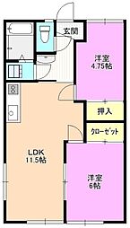 エコールハイツ