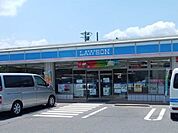 その他「ローソン小諸乙女店まで800m」