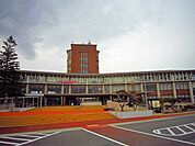その他「佐久市役所まで750m」