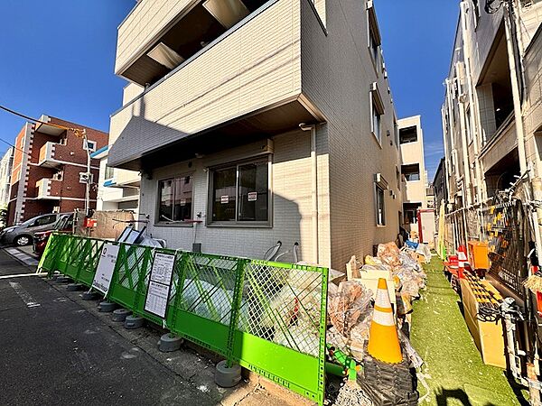 グラナーデ千住緑町 202｜東京都足立区千住緑町３丁目(賃貸アパート2LDK・2階・51.35㎡)の写真 その5