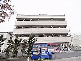 宮内サンハイツ本木 206-3F ｜ 東京都足立区本木西町（賃貸マンション1K・3階・24.00㎡） その13