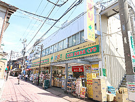 前川ビル 301 ｜ 東京都足立区千住寿町（賃貸マンション1K・3階・17.00㎡） その18