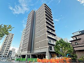 S-RESIDENCE千住大橋 504 ｜ 東京都足立区千住橋戸町（賃貸マンション1LDK・5階・43.53㎡） その8