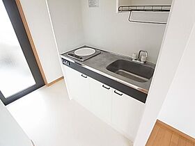 ウッドビレッジ 302 ｜ 東京都足立区千住元町（賃貸マンション1K・3階・23.00㎡） その5