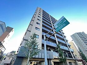 ラグゼナ北千住 903 ｜ 東京都足立区千住河原町（賃貸マンション1K・9階・25.21㎡） その1