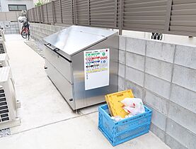 カーサダリア 102 ｜ 東京都足立区千住東２丁目（賃貸アパート1R・1階・12.98㎡） その11