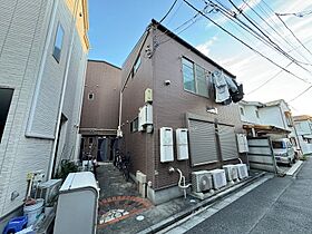 グリーンヒルズ 107 ｜ 東京都足立区千住大川町（賃貸アパート1K・1階・18.12㎡） その14