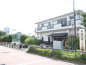 ボヌール 301 ｜ 東京都足立区千住宮元町（賃貸アパート1DK・3階・38.29㎡） その18