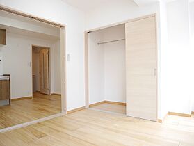 東京都足立区千住中居町（賃貸マンション1LDK・2階・40.00㎡） その4