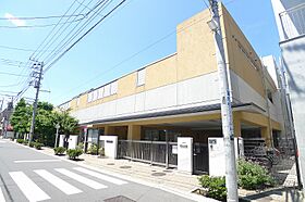 川名ハイツ 202 ｜ 東京都足立区千住大川町（賃貸マンション1DK・2階・23.14㎡） その18