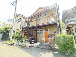 🉐敷金礼金0円！🉐コーポ第二双葉