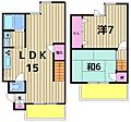 パール仲町マンション4階16.0万円