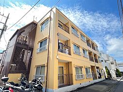 🉐敷金礼金0円！🉐コーポ中島