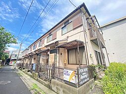 🉐敷金礼金0円！🉐ヴィラタウンハウス五反野