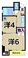 藤ハイツ3階7.0万円