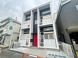 🉐敷金礼金0円！🉐シアンテ江北