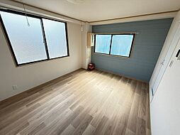 田口ビル 402 4階ワンルームのリビング/ダイニング