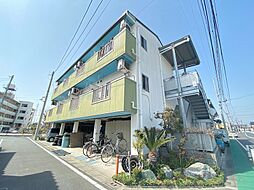 🉐敷金礼金0円！🉐ワンステップ花畑