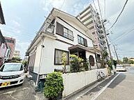 東京都足立区南花畑1丁目：物件画像／株式会社ルーミーズ　北千住店